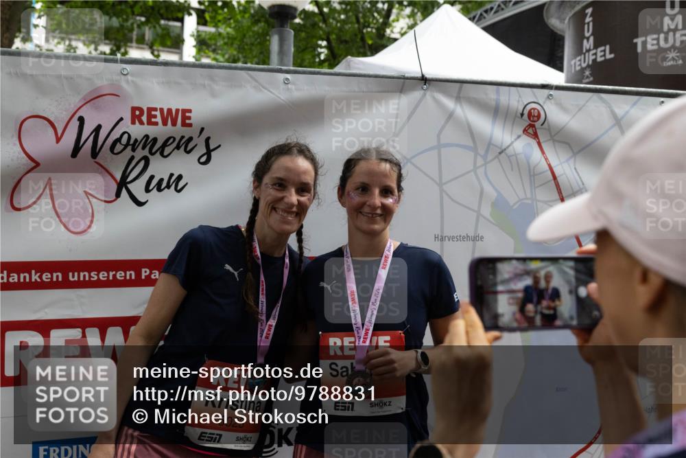 14.06.2026 - REWE Women's Run Michael Strokosch http://msf.ph/oto/9788831 14.06.2026 11:19:38 Laufen 2026, 2026, 6023 meine-sportfotos.de