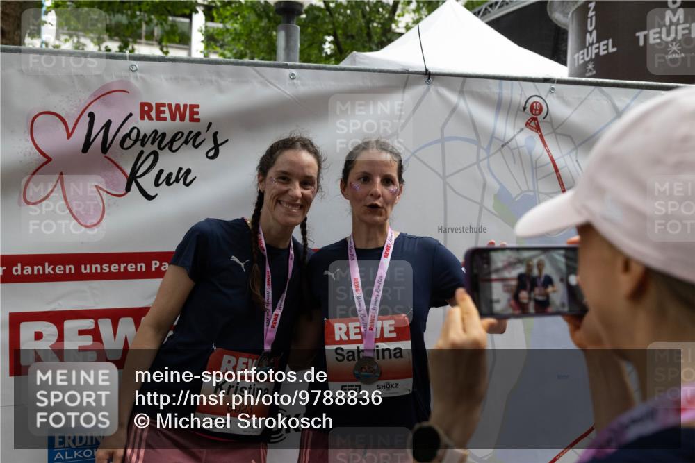 14.06.2026 - REWE Women's Run Michael Strokosch http://msf.ph/oto/9788836 14.06.2026 11:19:39 Laufen 2026, 6023, 7 meine-sportfotos.de