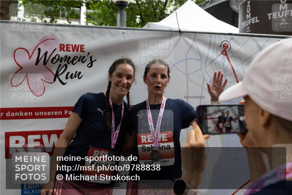 14.06.2026 - REWE Women's Run Michael Strokosch http://msf.ph/oto/9788838 14.06.2026 11:19:39 Laufen 2026, 6023, 3 meine-sportfotos.de