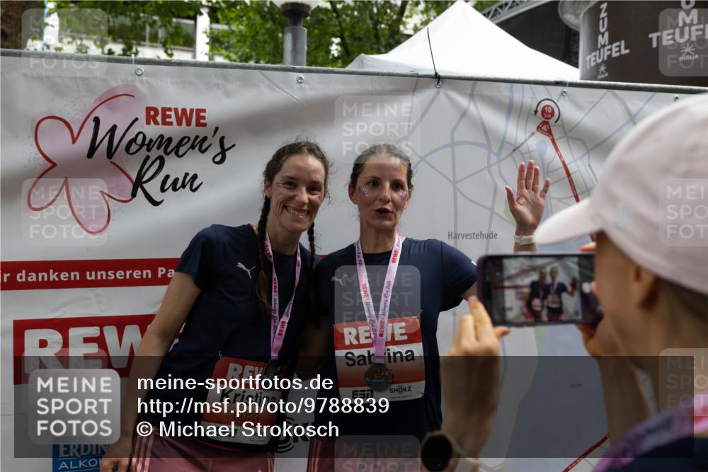 14.06.2026 - REWE Women's Run Michael Strokosch http://msf.ph/oto/9788839 14.06.2026 11:19:39 Laufen 2026, 6023, 657 meine-sportfotos.de