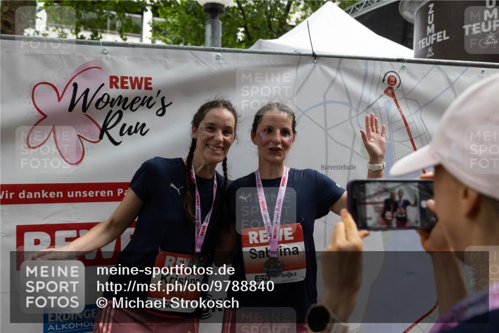 14.06.2026 - REWE Women's Run Michael Strokosch http://msf.ph/oto/9788840 14.06.2026 11:19:40 Laufen 6023 meine-sportfotos.de