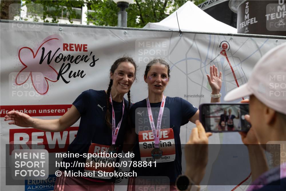 14.06.2026 - REWE Women's Run Michael Strokosch http://msf.ph/oto/9788841 14.06.2026 11:19:40 Laufen 2026, 6023, 7 meine-sportfotos.de