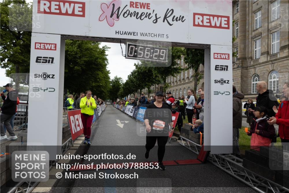 14.06.2026 - REWE Women's Run Michael Strokosch http://msf.ph/oto/9788853 14.06.2026 11:27:17 Laufen 5, 0, 56, 29, 3 meine-sportfotos.de