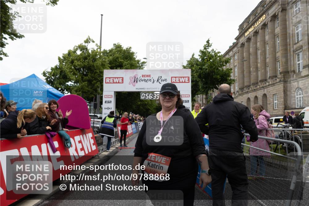 14.06.2026 - REWE Women's Run Michael Strokosch http://msf.ph/oto/9788868 14.06.2026 11:27:26 Laufen 34, 5, 0, 56, 35, 5562 meine-sportfotos.de
