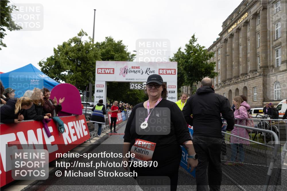 14.06.2026 - REWE Women's Run Michael Strokosch http://msf.ph/oto/9788870 14.06.2026 11:27:26 Laufen 7, 0, 56, 39, 7, 5562 meine-sportfotos.de