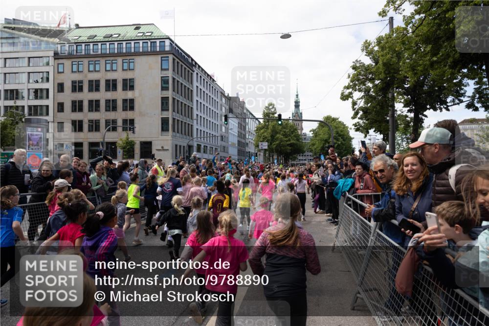 14.06.2026 - REWE Women's Run Michael Strokosch http://msf.ph/oto/9788890 14.06.2026 11:33:24 Laufen  meine-sportfotos.de