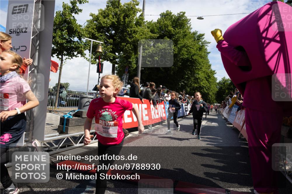 14.06.2026 - REWE Women's Run Michael Strokosch http://msf.ph/oto/9788930 14.06.2026 11:37:02 Laufen 3, 163 meine-sportfotos.de
