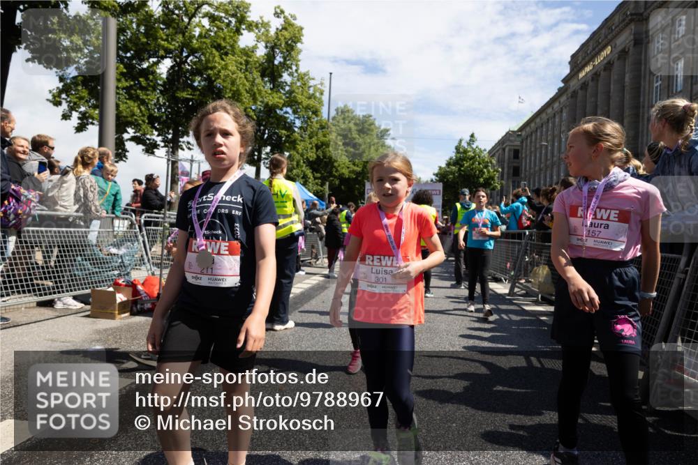 14.06.2026 - REWE Women's Run Michael Strokosch http://msf.ph/oto/9788967 14.06.2026 11:37:35 Laufen 211, 301, 157, 5 meine-sportfotos.de