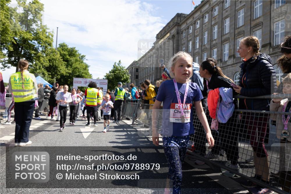 14.06.2026 - REWE Women's Run Michael Strokosch http://msf.ph/oto/9788979 14.06.2026 11:37:43 Laufen  meine-sportfotos.de