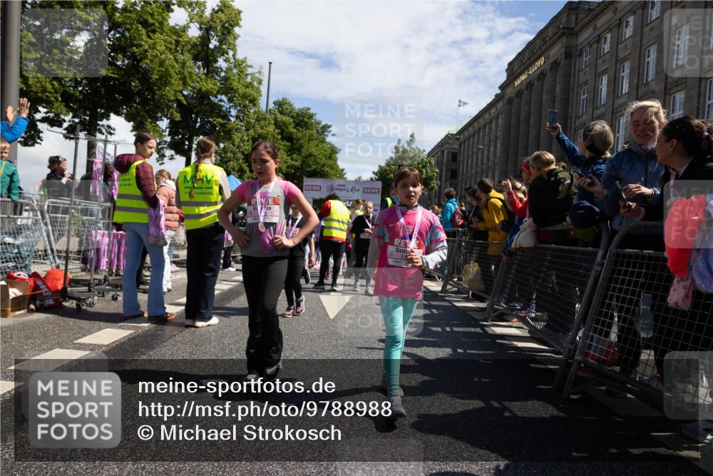 14.06.2026 - REWE Women's Run Michael Strokosch http://msf.ph/oto/9788988 14.06.2026 11:37:49 Laufen  meine-sportfotos.de