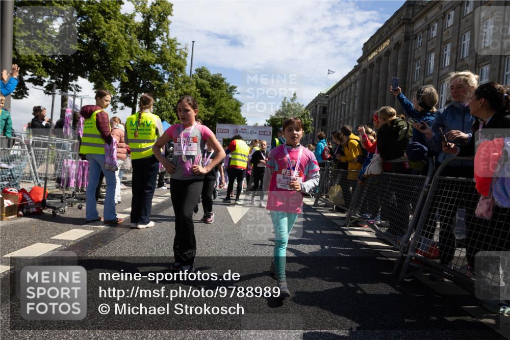 14.06.2026 - REWE Women's Run Michael Strokosch http://msf.ph/oto/9788989 14.06.2026 11:37:49 Laufen  meine-sportfotos.de