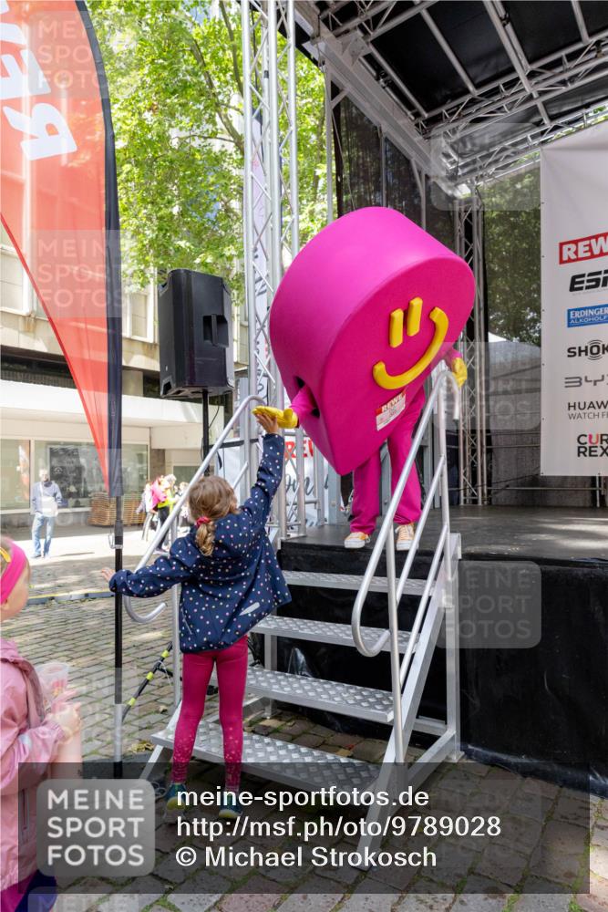 14.06.2026 - REWE Women's Run Michael Strokosch http://msf.ph/oto/9789028 14.06.2026 11:59:03 Laufen 34 meine-sportfotos.de