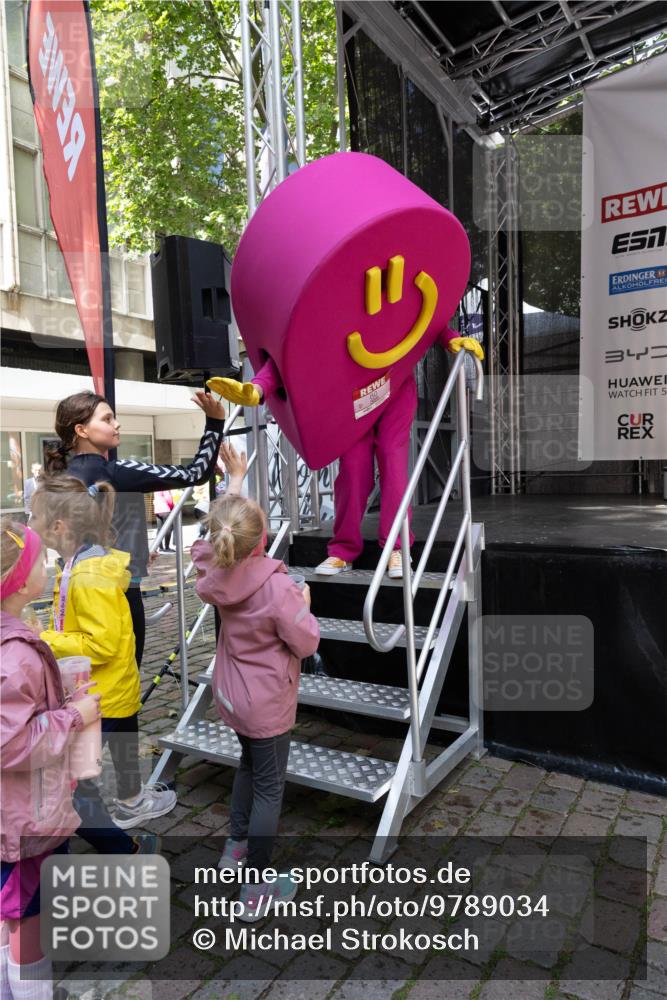 14.06.2026 - REWE Women's Run Michael Strokosch http://msf.ph/oto/9789034 14.06.2026 11:59:08 Laufen 34, 5 meine-sportfotos.de