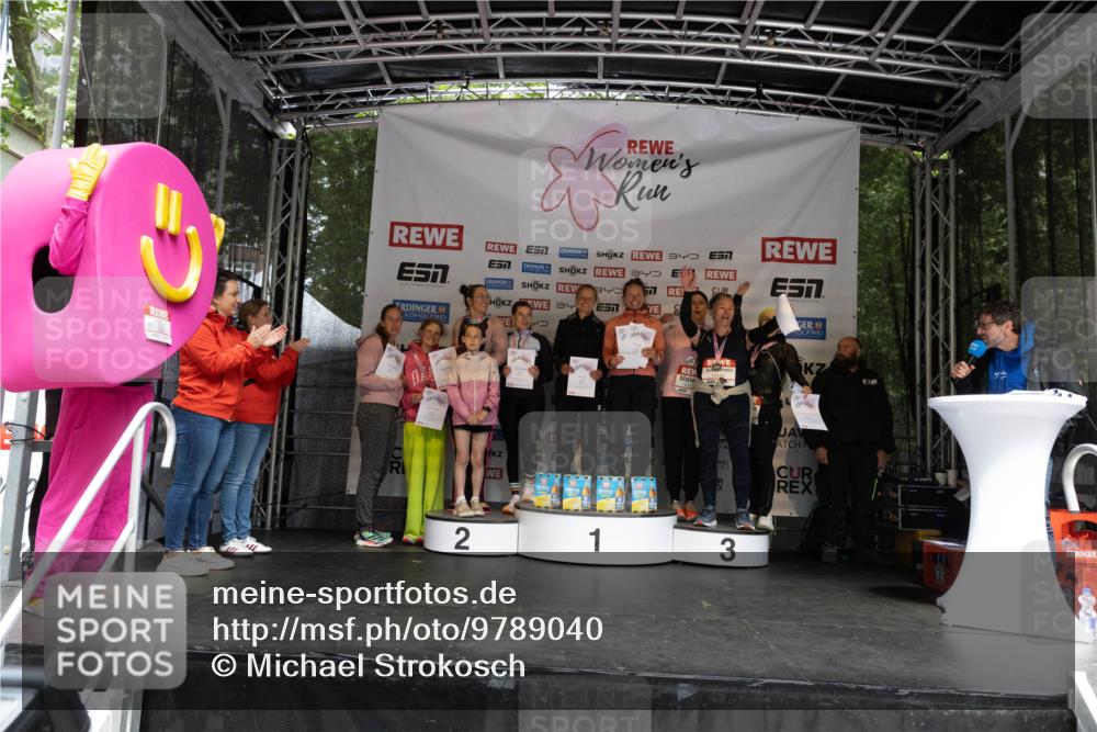 14.06.2026 - REWE Women's Run Michael Strokosch http://msf.ph/oto/9789040 14.06.2026 12:05:28 Laufen 7, 3, 4, 67, 2, 1, 3 meine-sportfotos.de
