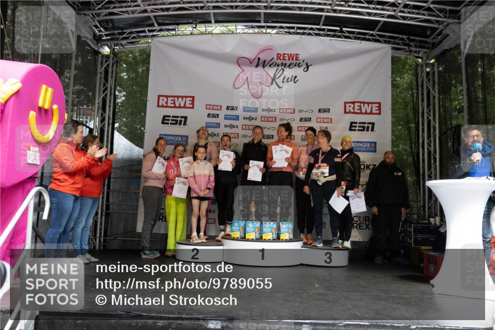 14.06.2026 - REWE Women's Run Michael Strokosch http://msf.ph/oto/9789055 14.06.2026 12:05:30 Laufen 34, 57, 4, 2, 1, 3 meine-sportfotos.de