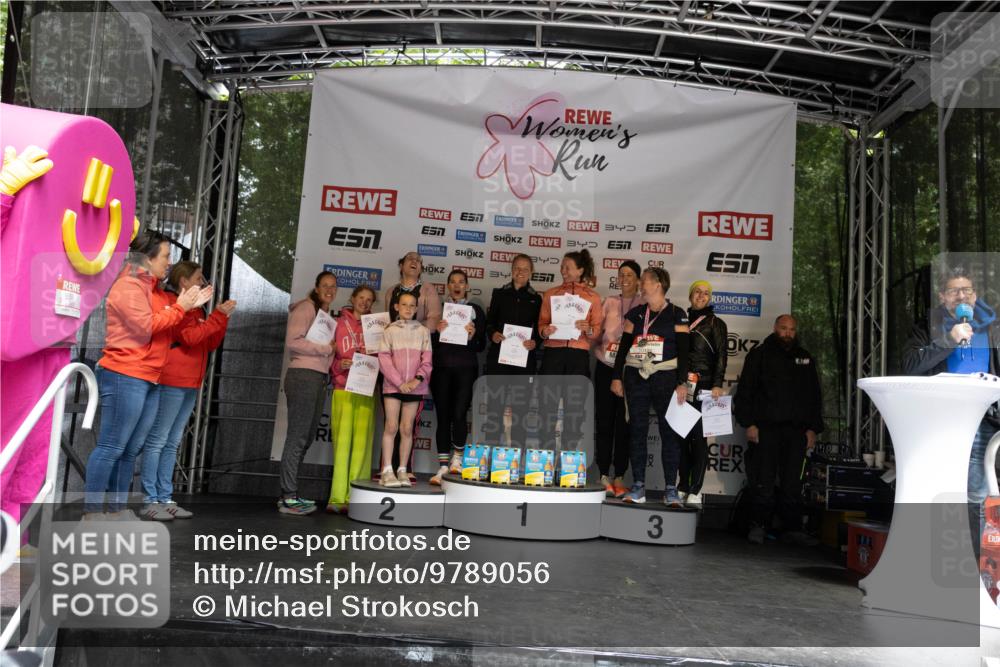 14.06.2026 - REWE Women's Run Michael Strokosch http://msf.ph/oto/9789056 14.06.2026 12:05:30 Laufen 34, 3, 4, 2, 1, 3 meine-sportfotos.de