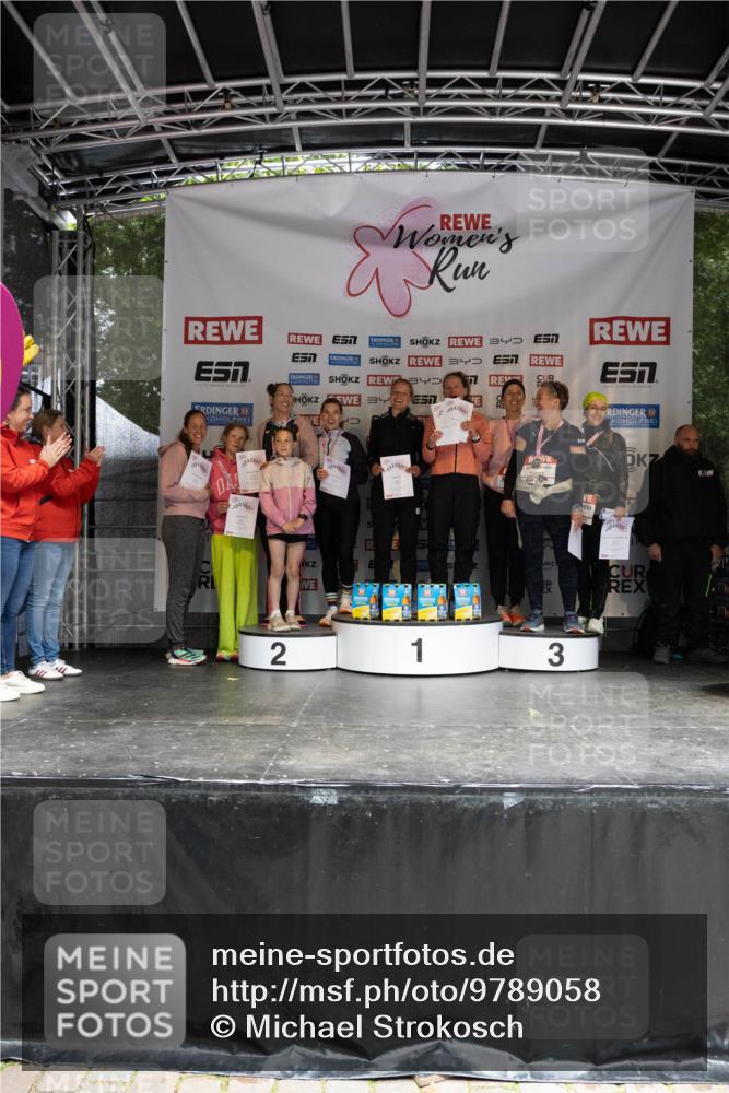 14.06.2026 - REWE Women's Run Michael Strokosch http://msf.ph/oto/9789058 14.06.2026 12:05:31 Laufen 34, 3, 34, 2, 1, 3 meine-sportfotos.de