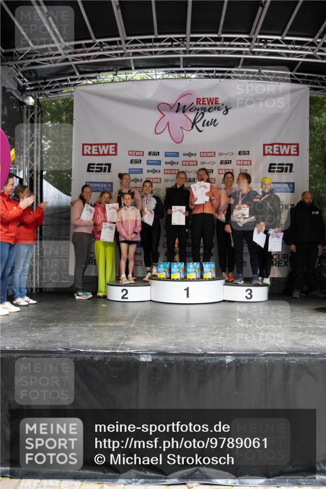 14.06.2026 - REWE Women's Run Michael Strokosch http://msf.ph/oto/9789061 14.06.2026 12:05:32 Laufen 3, 3, 577, 34557, 2, 1, 3 meine-sportfotos.de