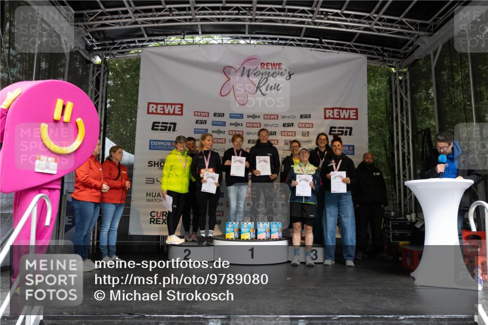 14.06.2026 - REWE Women's Run Michael Strokosch http://msf.ph/oto/9789080 14.06.2026 12:10:27 Laufen 34, 57, 340, 34, 2, 1, 3 meine-sportfotos.de