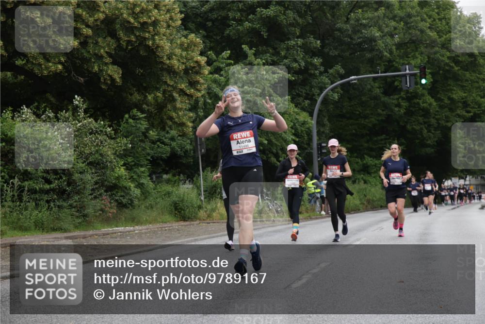 14.06.2026 - REWE Women's Run Jannik Wohlers http://msf.ph/oto/9789167 14.06.2026 10:02:08 Laufen 11496, 657 meine-sportfotos.de