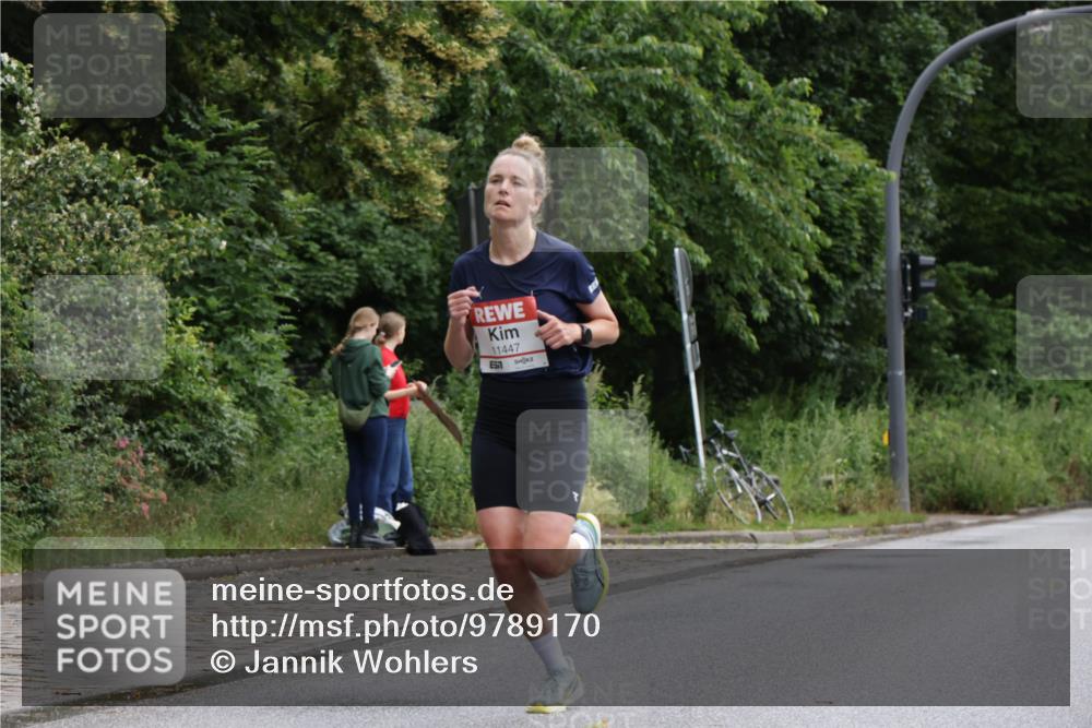14.06.2026 - REWE Women's Run Jannik Wohlers http://msf.ph/oto/9789170 14.06.2026 09:41:06 Laufen 11447 meine-sportfotos.de