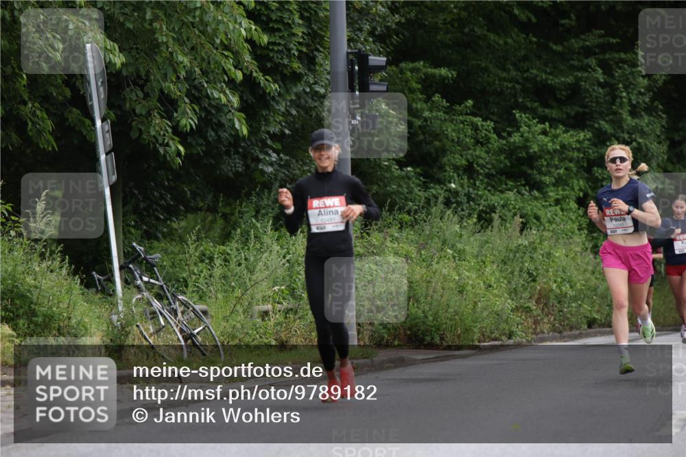 14.06.2026 - REWE Women's Run Jannik Wohlers http://msf.ph/oto/9789182 14.06.2026 09:41:13 Laufen 10481, 7, 10245 meine-sportfotos.de