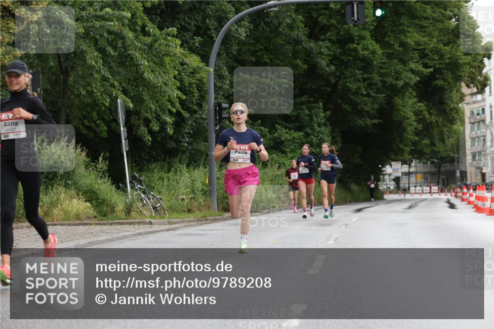 14.06.2026 - REWE Women's Run Jannik Wohlers http://msf.ph/oto/9789208 14.06.2026 09:41:16 Laufen 10481, 517, 10245 meine-sportfotos.de