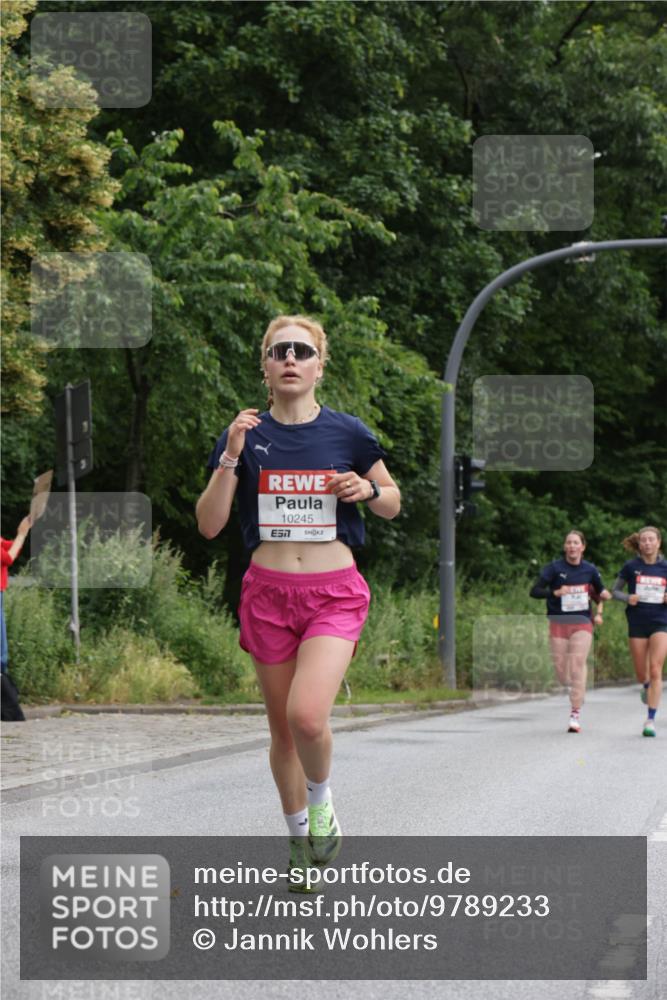 14.06.2026 - REWE Women's Run Jannik Wohlers http://msf.ph/oto/9789233 14.06.2026 09:41:18 Laufen 10245, 57 meine-sportfotos.de