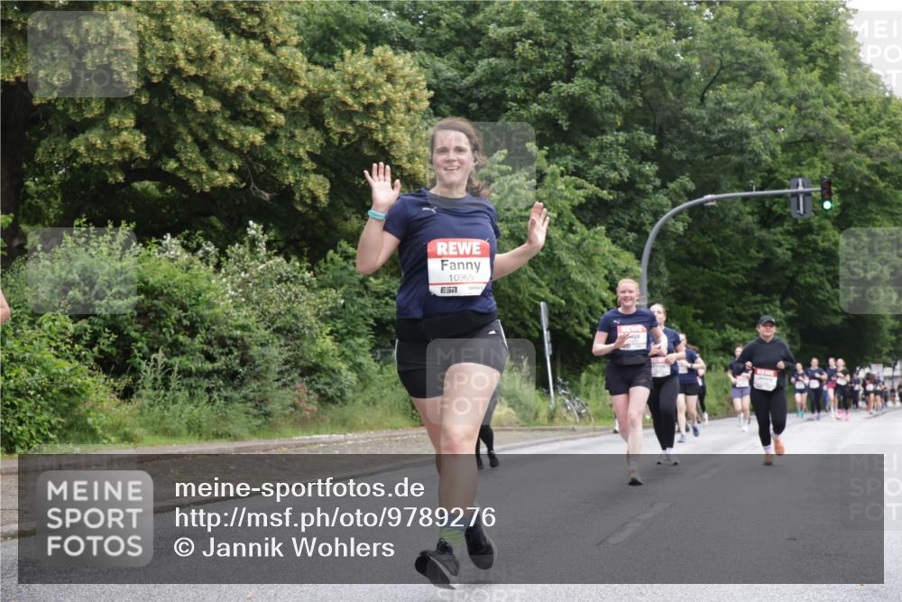 14.06.2026 - REWE Women's Run Jannik Wohlers http://msf.ph/oto/9789276 14.06.2026 10:02:19 Laufen 10965, 57 meine-sportfotos.de