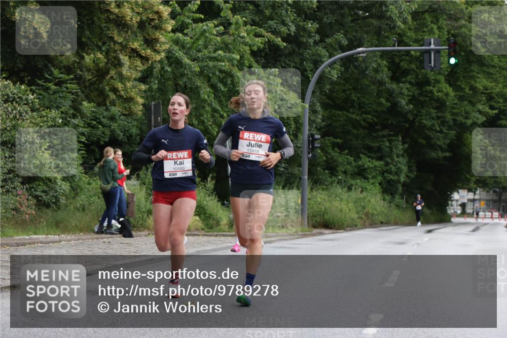 14.06.2026 - REWE Women's Run Jannik Wohlers http://msf.ph/oto/9789278 14.06.2026 09:41:22 Laufen 10480, 57, 11418, 7 meine-sportfotos.de
