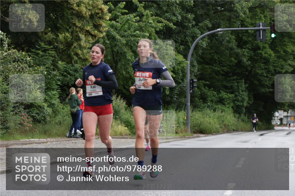 14.06.2026 - REWE Women's Run Jannik Wohlers http://msf.ph/oto/9789288 14.06.2026 09:41:22 Laufen 10480, 114, 7, 7 meine-sportfotos.de