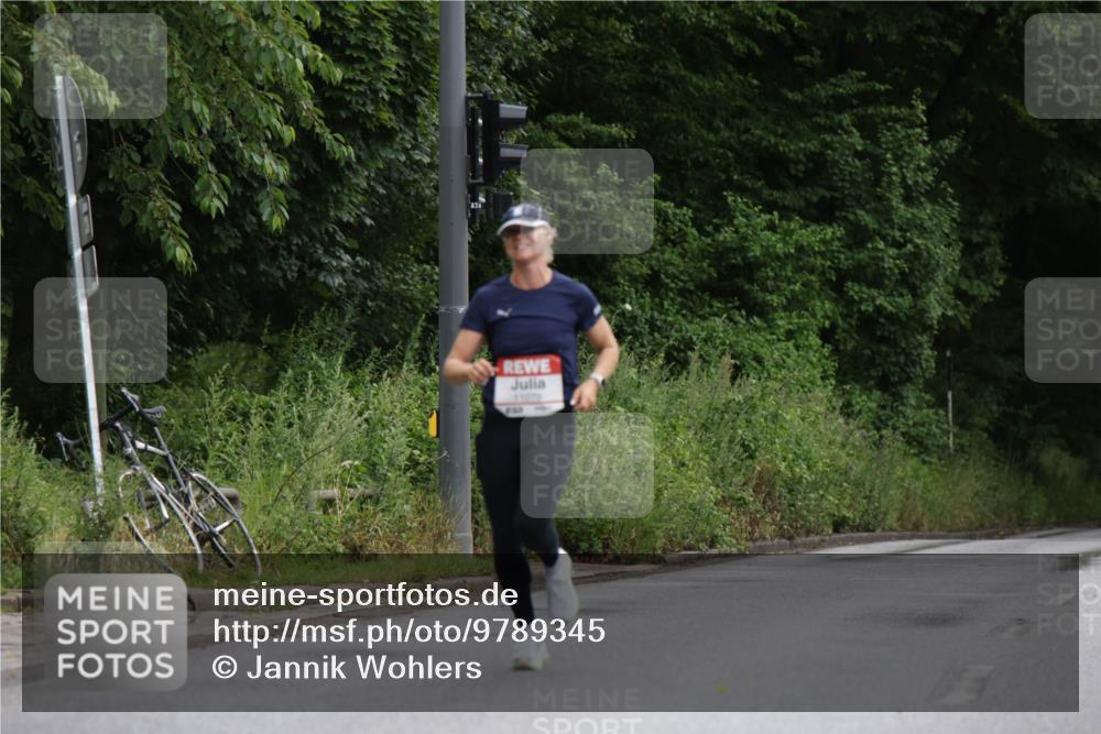14.06.2026 - REWE Women's Run Jannik Wohlers http://msf.ph/oto/9789345 14.06.2026 09:41:32 Laufen 11079 meine-sportfotos.de