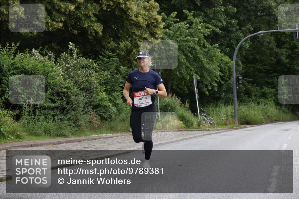 14.06.2026 - REWE Women's Run Jannik Wohlers http://msf.ph/oto/9789381 14.06.2026 09:41:35 Laufen 11079, 57 meine-sportfotos.de