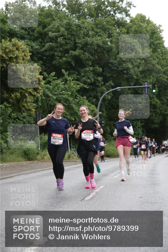14.06.2026 - REWE Women's Run Jannik Wohlers http://msf.ph/oto/9789399 14.06.2026 10:02:31 Laufen 10350, 11033 meine-sportfotos.de