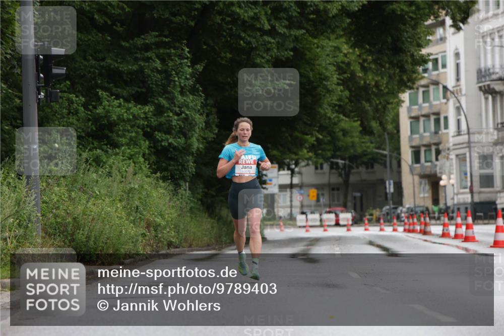 14.06.2026 - REWE Women's Run Jannik Wohlers http://msf.ph/oto/9789403 14.06.2026 09:41:51 Laufen 10072 meine-sportfotos.de