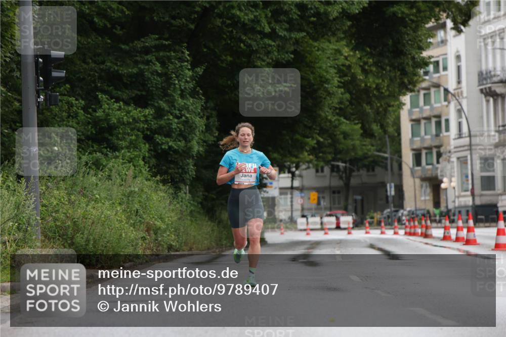 14.06.2026 - REWE Women's Run Jannik Wohlers http://msf.ph/oto/9789407 14.06.2026 09:41:51 Laufen  meine-sportfotos.de