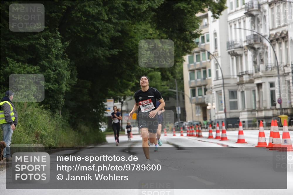 14.06.2026 - REWE Women's Run Jannik Wohlers http://msf.ph/oto/9789600 14.06.2026 09:43:16 Laufen 10892 meine-sportfotos.de