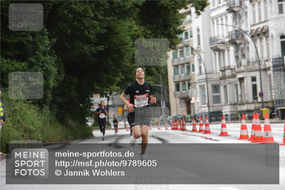 14.06.2026 - REWE Women's Run Jannik Wohlers http://msf.ph/oto/9789605 14.06.2026 09:43:16 Laufen 10892 meine-sportfotos.de