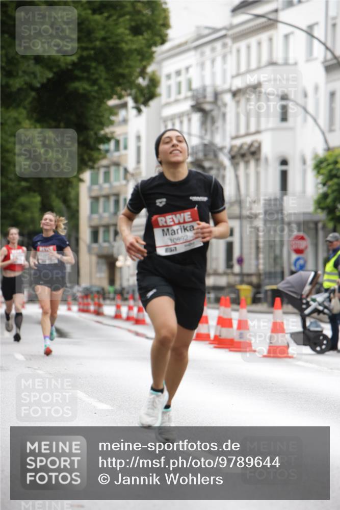 14.06.2026 - REWE Women's Run Jannik Wohlers http://msf.ph/oto/9789644 14.06.2026 09:43:19 Laufen 10892, 651, 60 meine-sportfotos.de