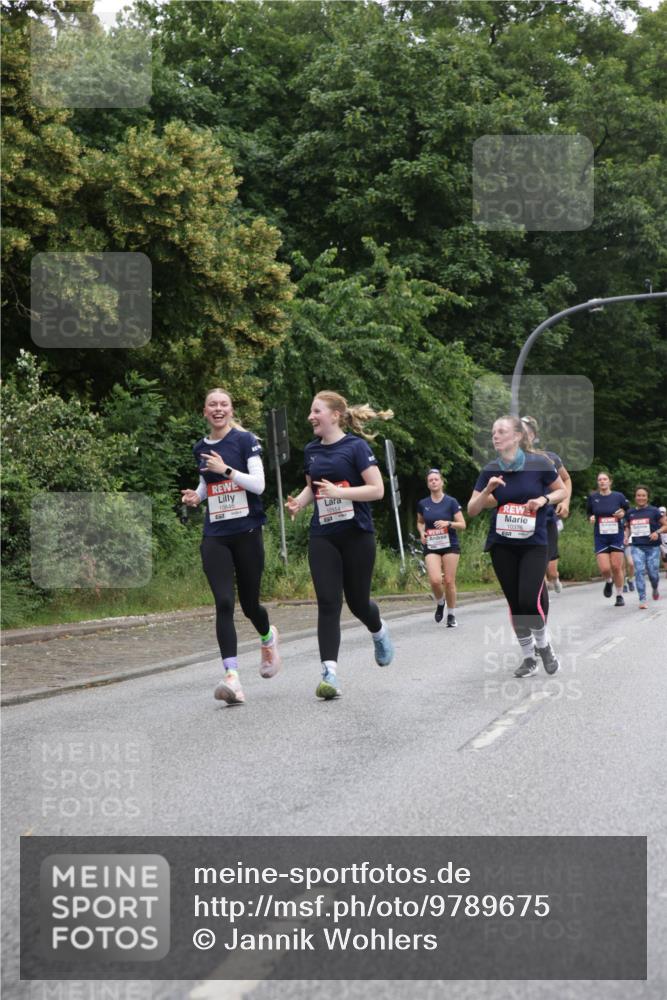14.06.2026 - REWE Women's Run Jannik Wohlers http://msf.ph/oto/9789675 14.06.2026 10:02:59 Laufen 10846, 10114 meine-sportfotos.de