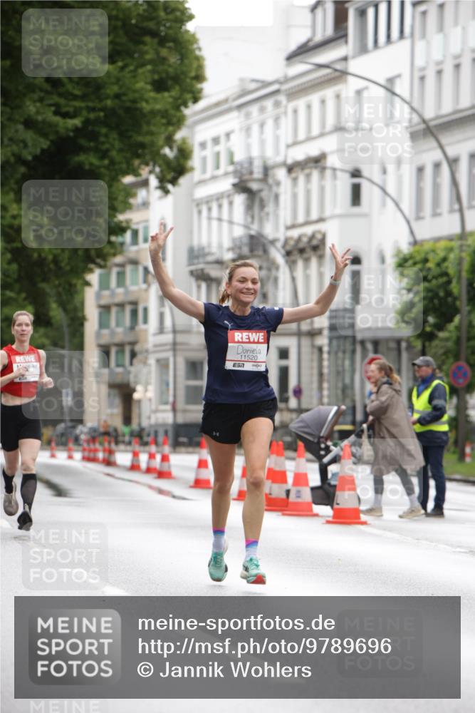 14.06.2026 - REWE Women's Run Jannik Wohlers http://msf.ph/oto/9789696 14.06.2026 09:43:23 Laufen 11520, 7 meine-sportfotos.de