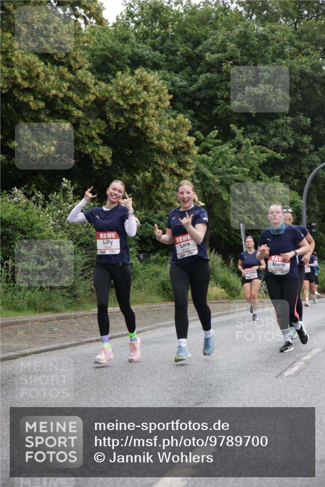 14.06.2026 - REWE Women's Run Jannik Wohlers http://msf.ph/oto/9789700 14.06.2026 10:03:00 Laufen 10846, 10114, 10376 meine-sportfotos.de