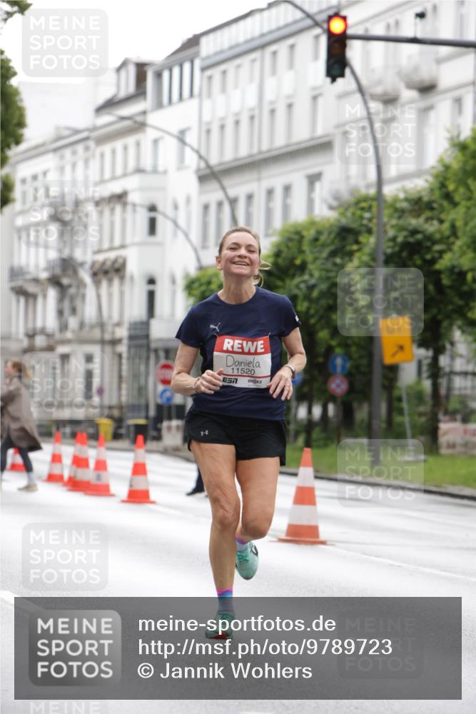 14.06.2026 - REWE Women's Run Jannik Wohlers http://msf.ph/oto/9789723 14.06.2026 09:43:24 Laufen 11520 meine-sportfotos.de