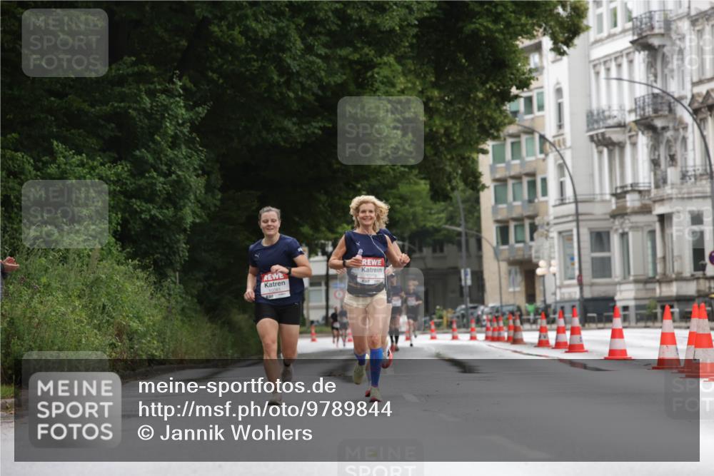 14.06.2026 - REWE Women's Run Jannik Wohlers http://msf.ph/oto/9789844 14.06.2026 09:43:48 Laufen  meine-sportfotos.de
