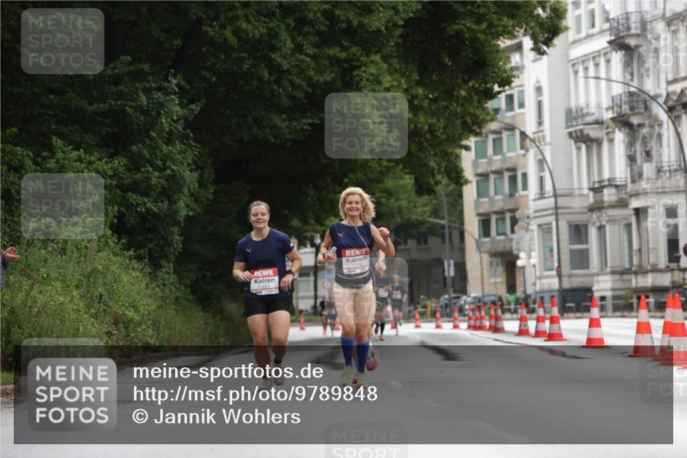 14.06.2026 - REWE Women's Run Jannik Wohlers http://msf.ph/oto/9789848 14.06.2026 09:43:48 Laufen 10081, 10488 meine-sportfotos.de