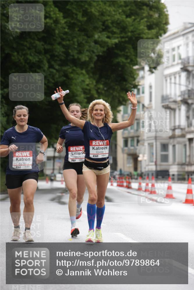 14.06.2026 - REWE Women's Run Jannik Wohlers http://msf.ph/oto/9789864 14.06.2026 09:43:51 Laufen 10081, 10601, 57, 10488 meine-sportfotos.de