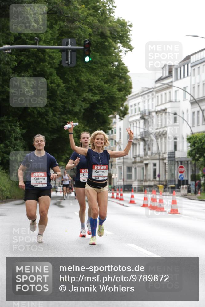 14.06.2026 - REWE Women's Run Jannik Wohlers http://msf.ph/oto/9789872 14.06.2026 09:43:52 Laufen 106, 857, 10081, 10488, 57 meine-sportfotos.de