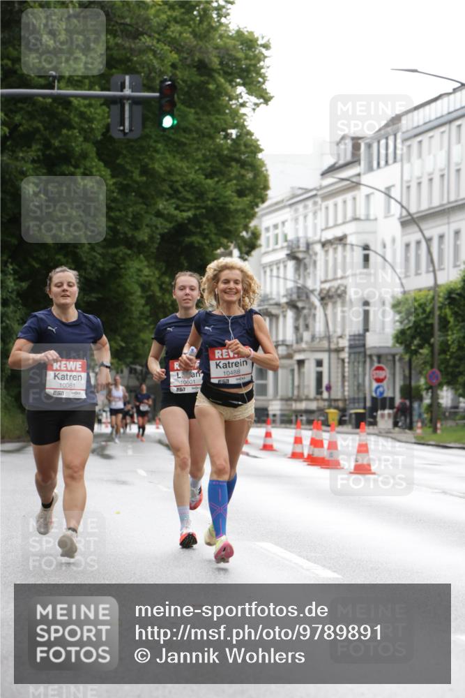 14.06.2026 - REWE Women's Run Jannik Wohlers http://msf.ph/oto/9789891 14.06.2026 09:43:53 Laufen 10081, 10601, 857, 10488, 657 meine-sportfotos.de