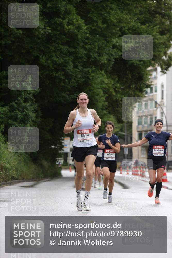14.06.2026 - REWE Women's Run Jannik Wohlers http://msf.ph/oto/9789930 14.06.2026 09:44:04 Laufen 10790, 7, 10120, 10118 meine-sportfotos.de