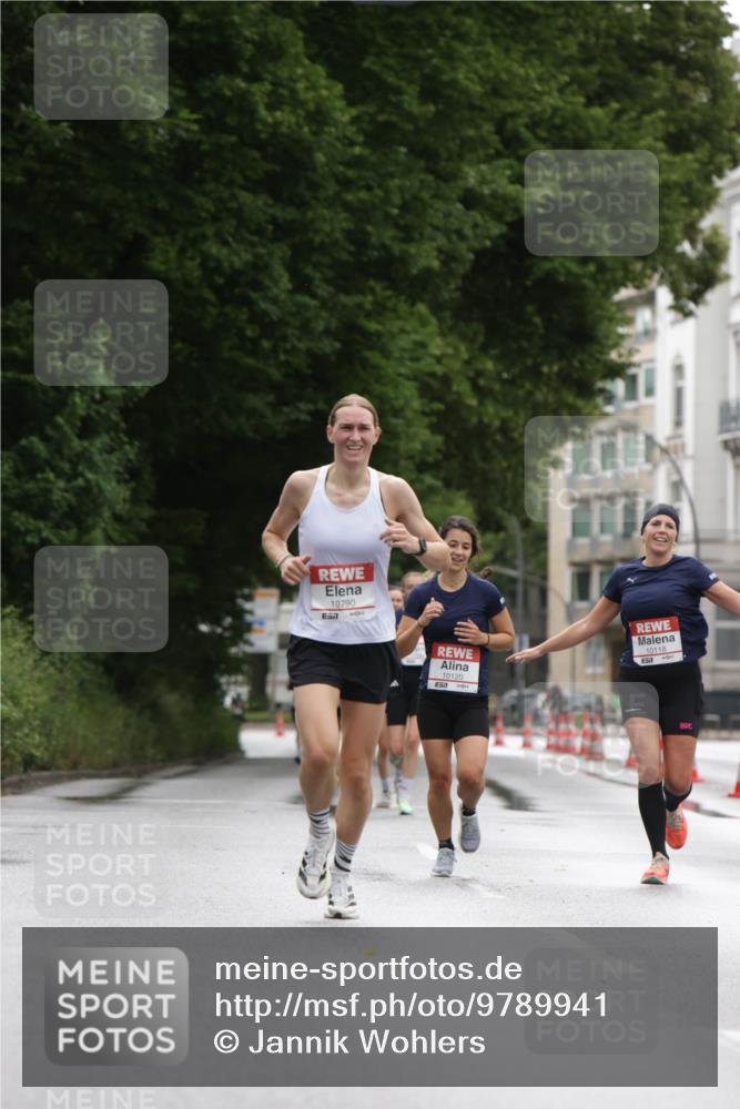 14.06.2026 - REWE Women's Run Jannik Wohlers http://msf.ph/oto/9789941 14.06.2026 09:44:05 Laufen 10790, 10120, 10118 meine-sportfotos.de